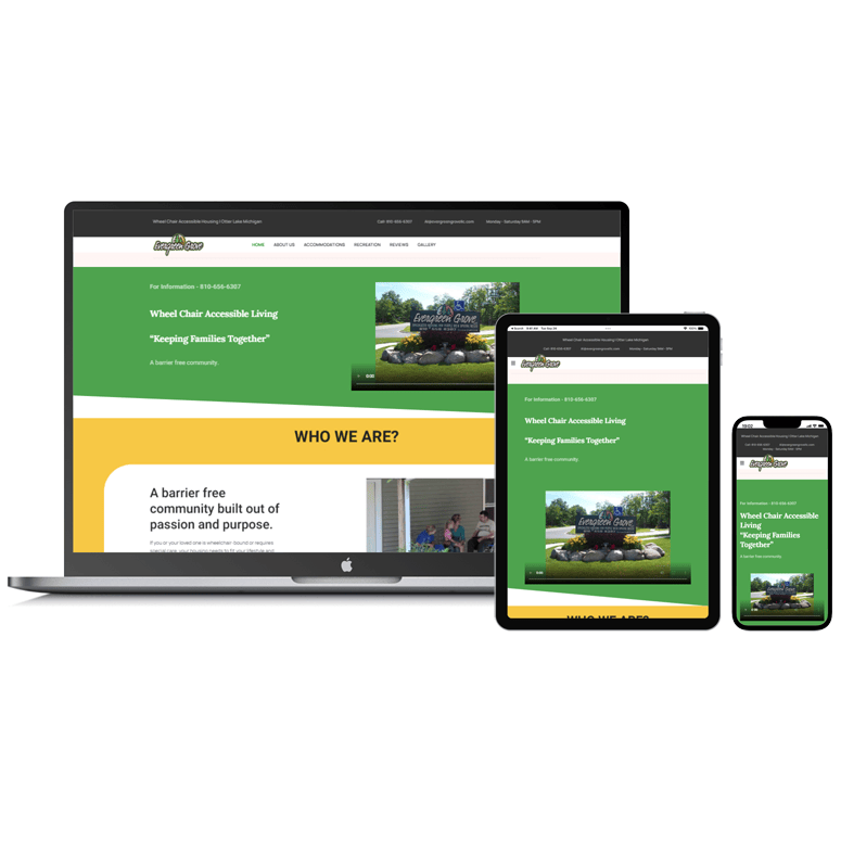 Website Design Quote | Certified Business Solutions | Michigan | AI SEO Website Design | Website Development | Get Website Design Quote | Michigan | AI SEO