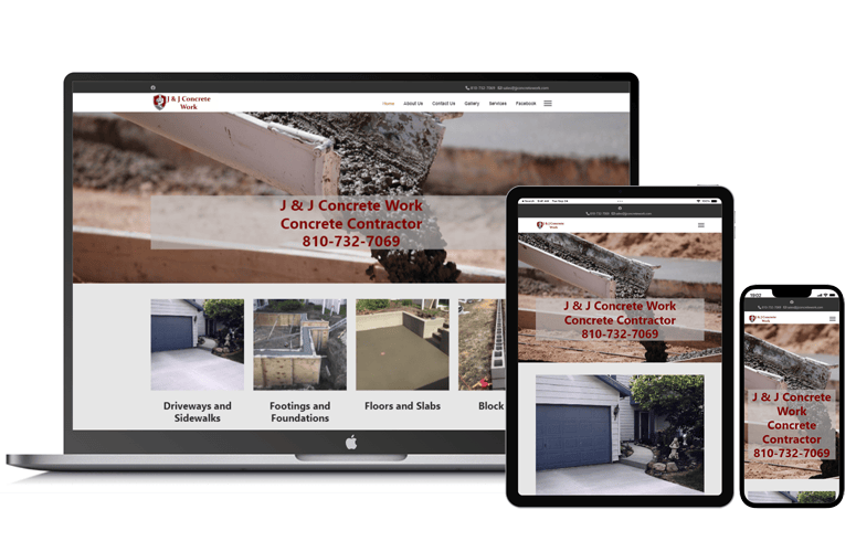 Website Design Quote | Certified Business Solutions | Michigan | AI SEO Website Design | Website Development | Get Website Design Quote | Michigan | AI SEO