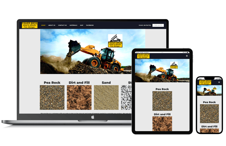 Website Design Quote | Certified Business Solutions | Michigan | AI SEO Website Design | Website Development | Get Website Design Quote | Michigan | AI SEO