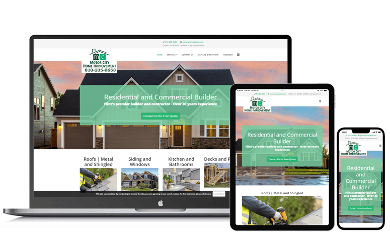 Website Design Quote | Certified Business Solutions | Michigan | AI SEO Website Design | Website Development | Get Website Design Quote | Michigan | AI SEO