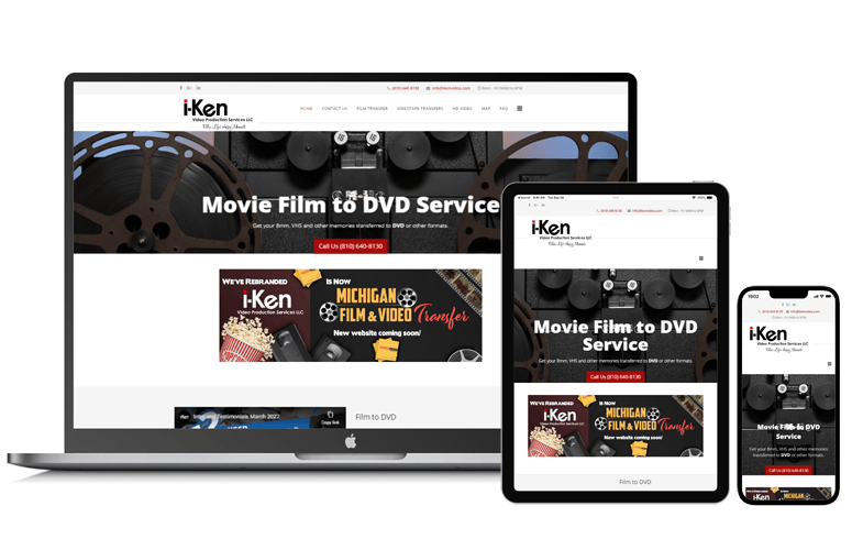 Website Design Quote | Certified Business Solutions | Michigan | AI SEO Website Design | Website Development | Get Website Design Quote | Michigan | AI SEO