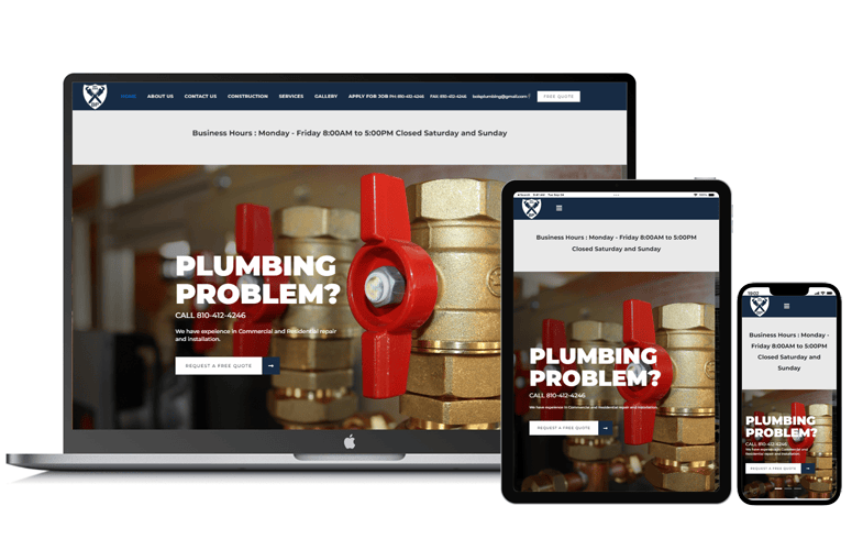 Website Design Quote | Certified Business Solutions | Michigan | AI SEO Website Design | Website Development | Get Website Design Quote | Michigan | AI SEO