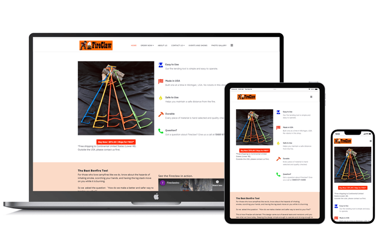 Website Design Quote | Certified Business Solutions | Michigan | AI SEO Website Design | Website Development | Get Website Design Quote | Michigan | AI SEO