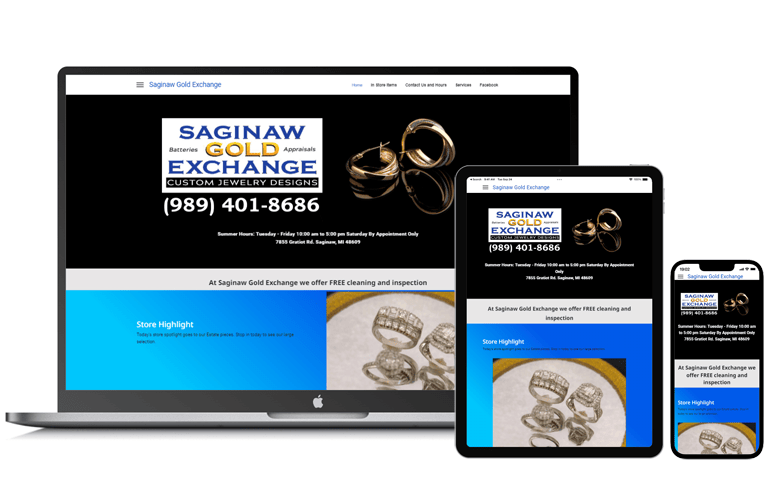 Website Design Quote | Certified Business Solutions | Michigan | AI SEO Website Design | Website Development | Get Website Design Quote | Michigan | AI SEO