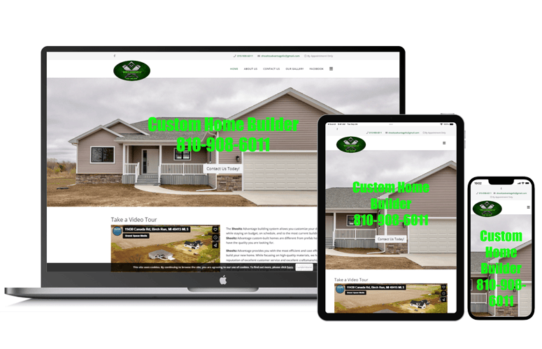 Website Design Quote | Certified Business Solutions | Michigan | AI SEO Website Design | Website Development | Get Website Design Quote | Michigan | AI SEO