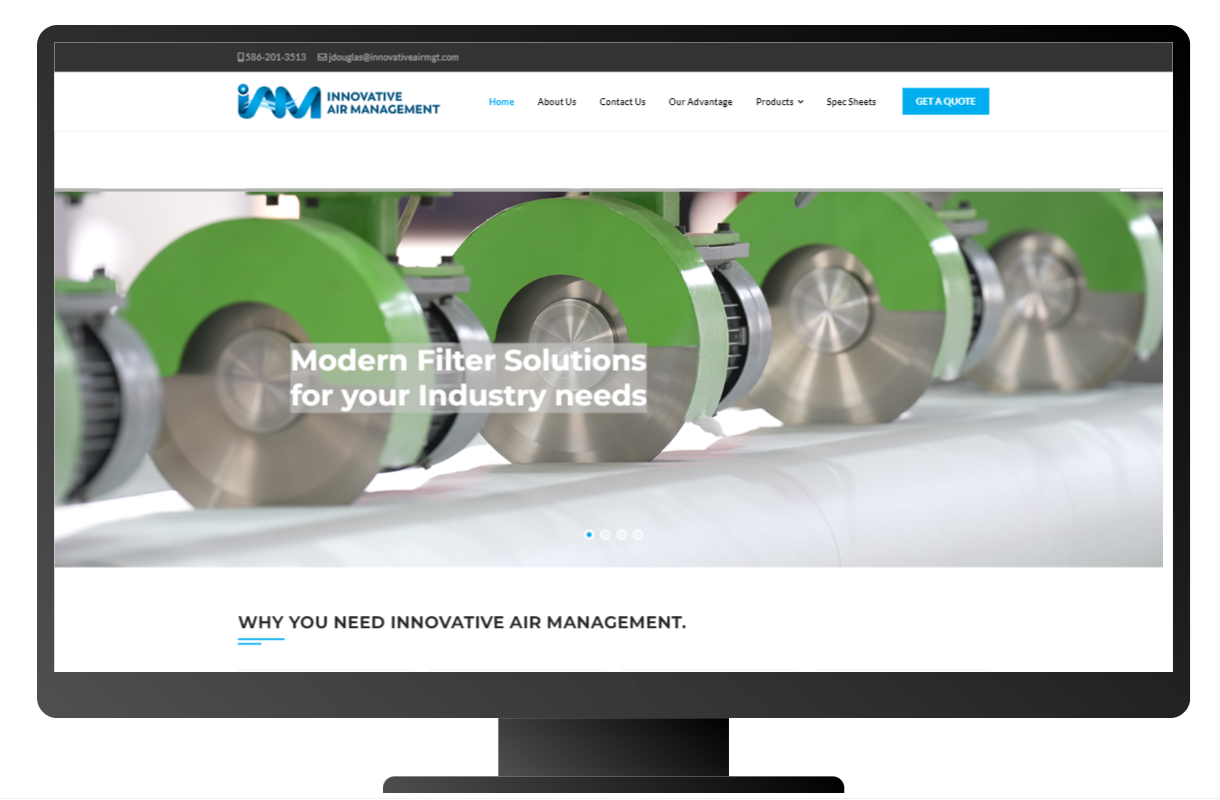 Website Design Quote | Certified Business Solutions | Michigan | AI SEO Website Design | Website Development | Get Website Design Quote | Michigan | AI SEO