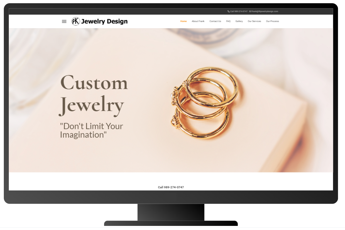 Website Design Quote | Certified Business Solutions | Michigan | AI SEO Website Design | Website Development | Get Website Design Quote | Michigan | AI SEO