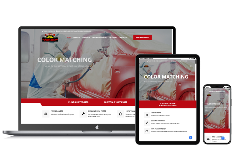 Website Design Quote | Certified Business Solutions | Michigan | AI SEO Website Design | Website Development | Get Website Design Quote | Michigan | AI SEO