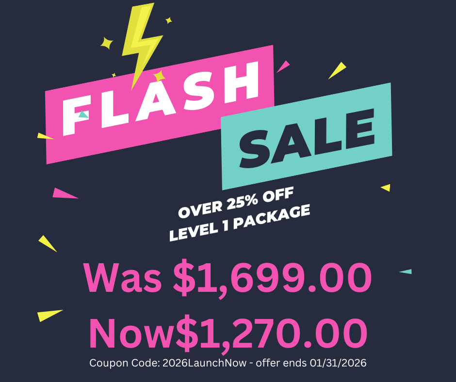 Website Design | Website Development | Level 1 Website Design on Sale $1,699 Website Design | Website Development | Level 1 Website Design on Sale $1,699