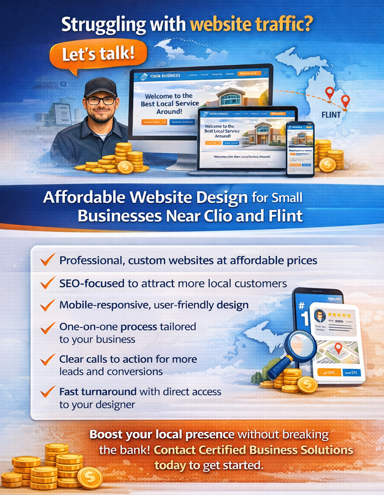Website Design | Website Development | Level 1 Website Design on Sale $1,699 Website Design | Website Development | Level 1 Website Design on Sale $1,699