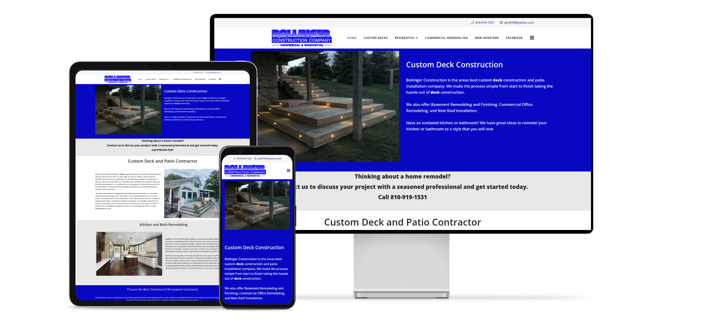 Website Design | Website Development | Level 1 Website Design on Sale $1,699 Website Design | Website Development | Level 1 Website Design on Sale $1,699